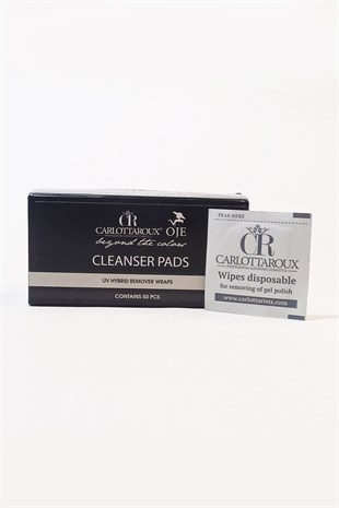 Cleanser Pads